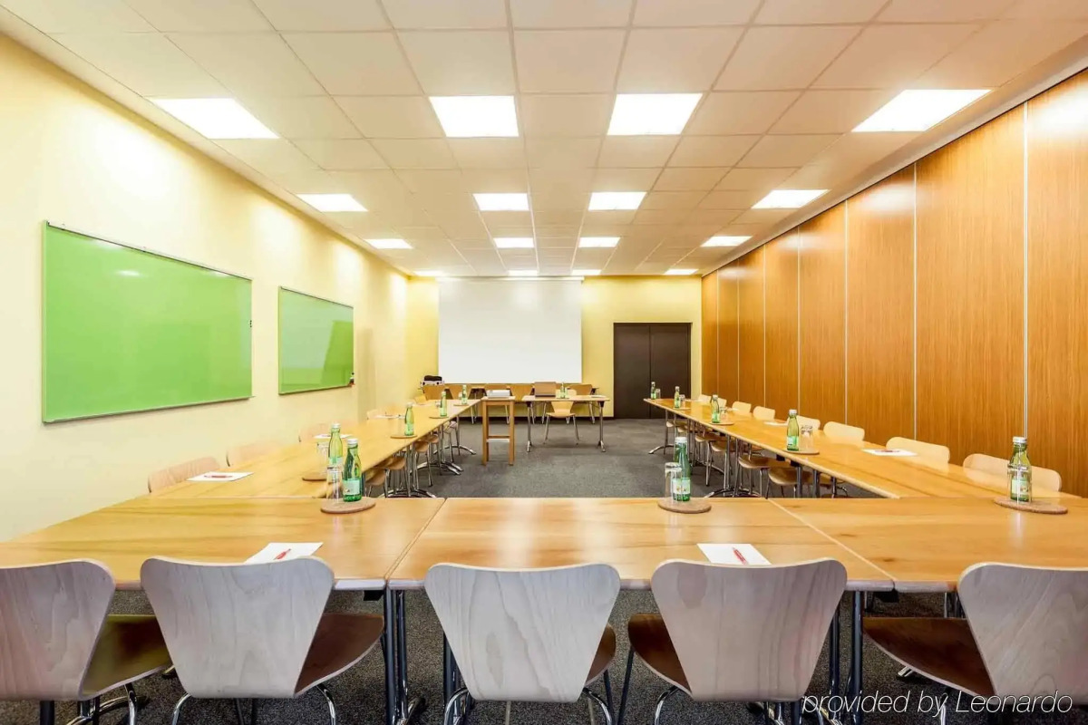 Hotel ibis Vienna Airport