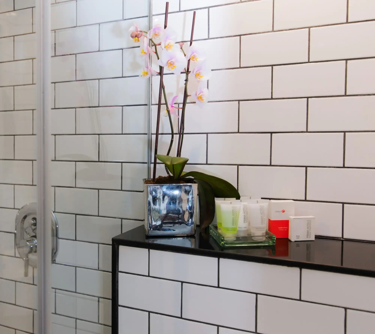 Prima Tel Aviv Hotel