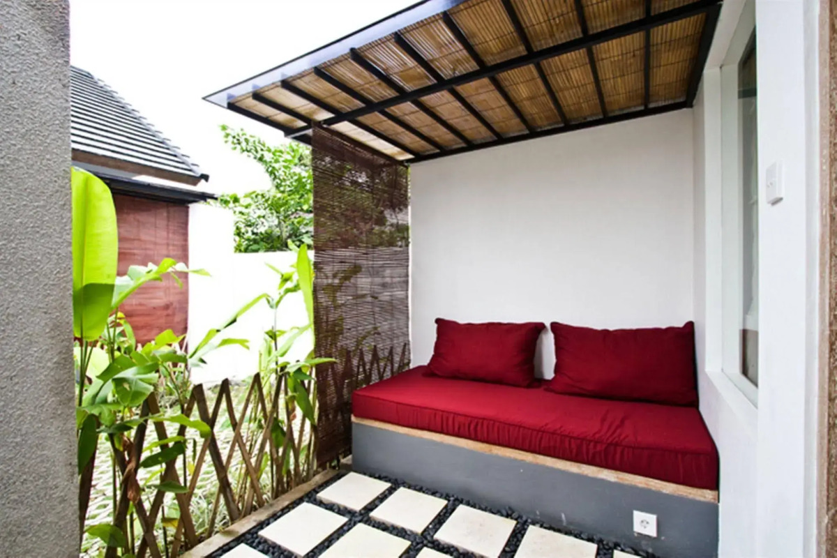 Lubdhaka Canggu Residence