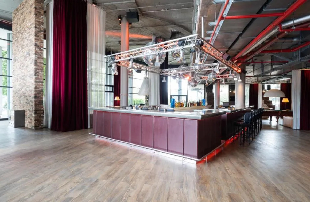 Hotel Berlin Köpenick by Leonardo Hotels