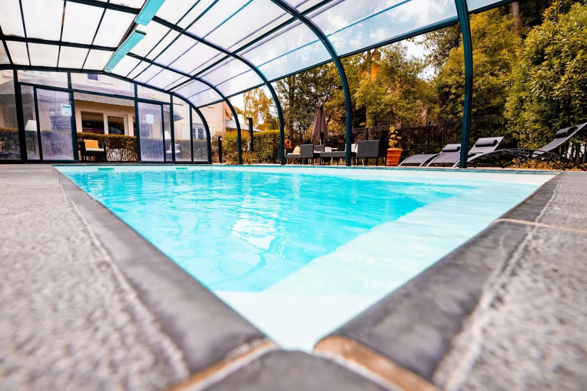 Hôtel Villa Flornoy Pornichet Baie de la Baule