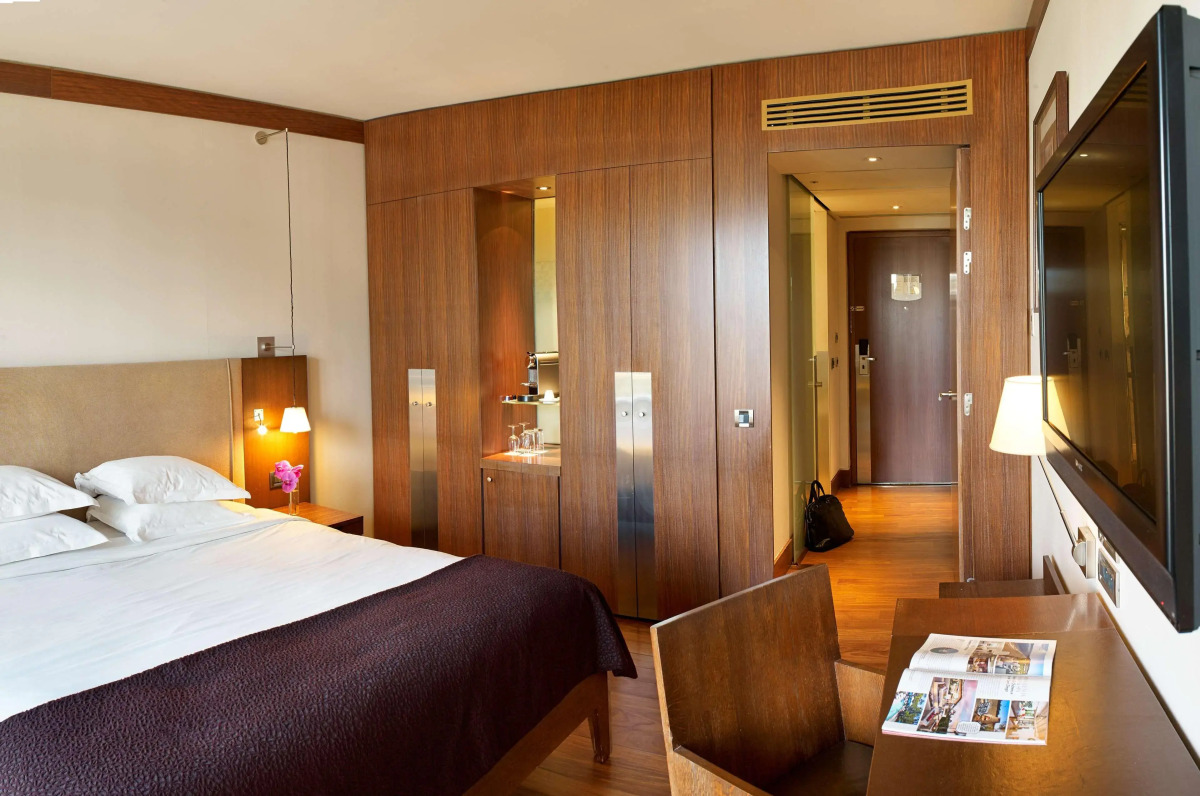 Grand Hotel Champs-Elysees