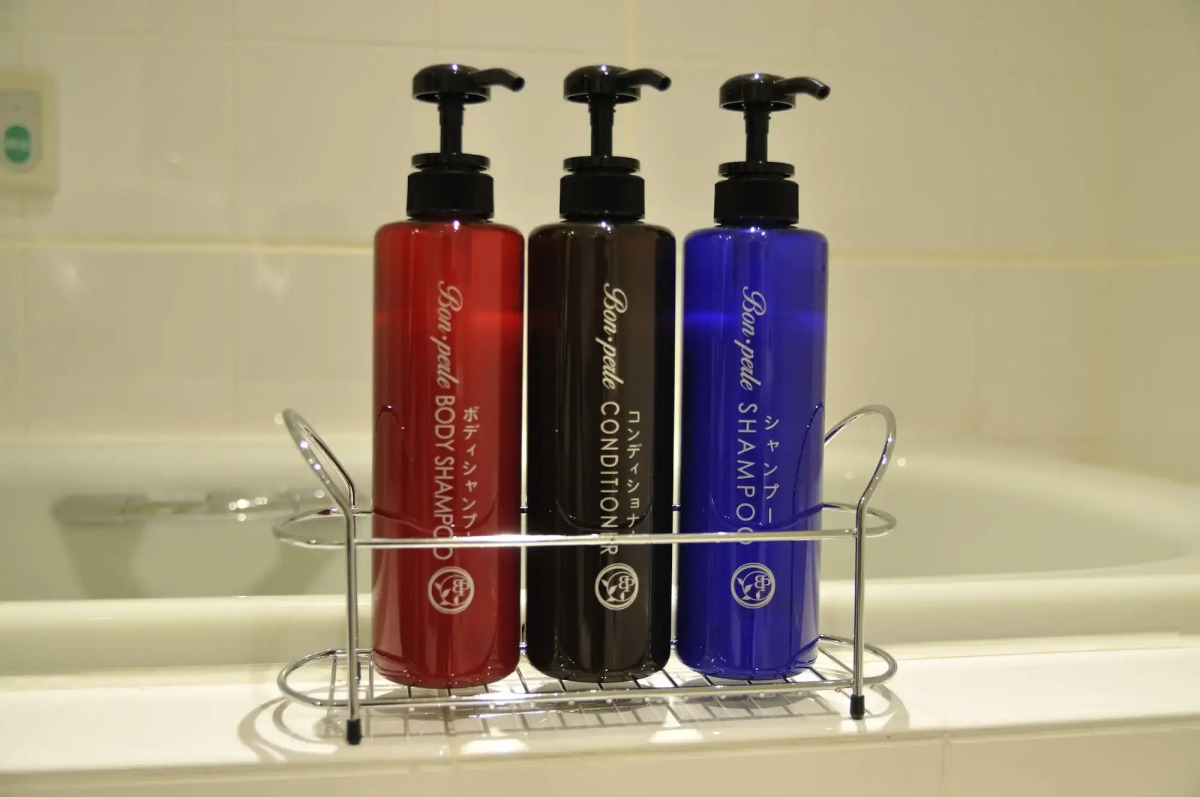 Отель Sotetsu Fresa Inn Ginza Nanachome