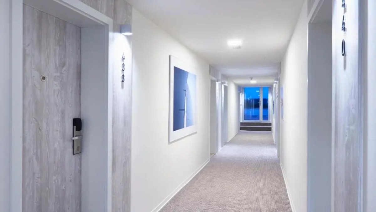 Orea Resort Santon Brno