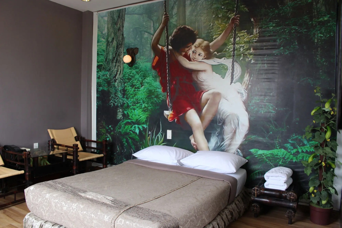 Kim Lan Hotel Can Tho