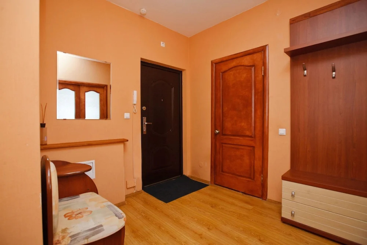 Апартаменты «Иерополис»