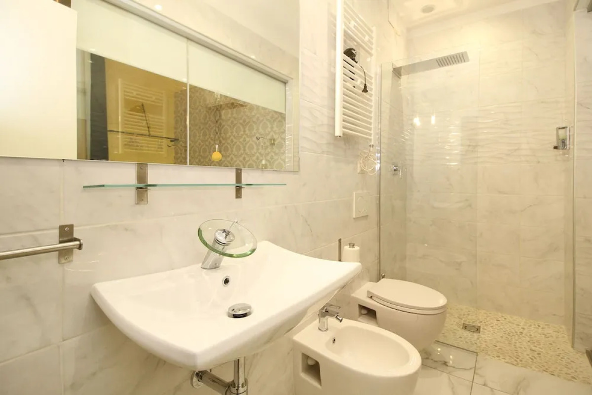 Il Mercato Centrale B&B