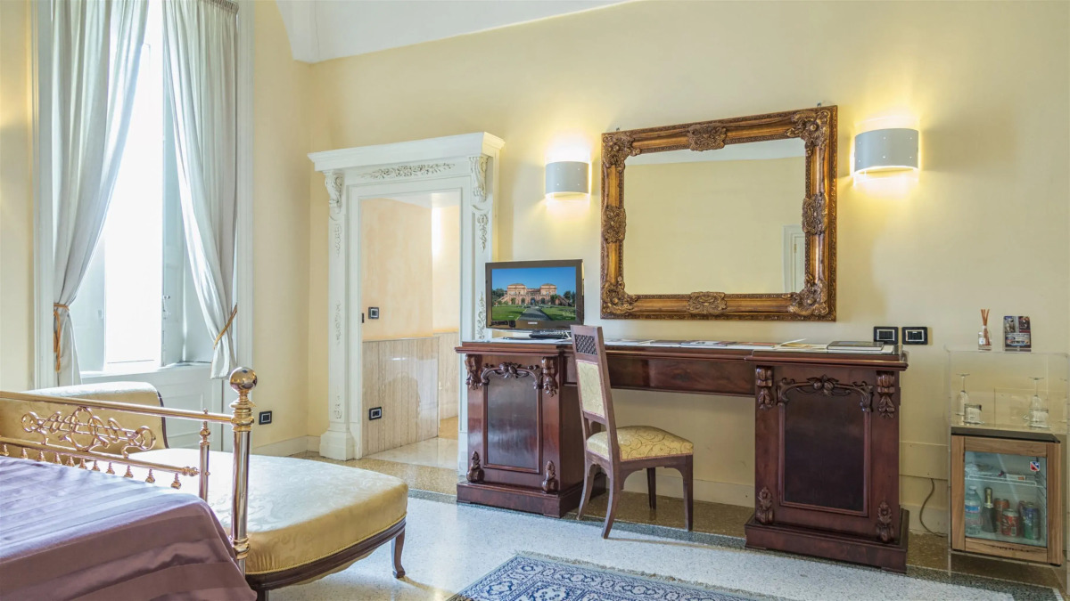 Villa Signorini Events & Hotel