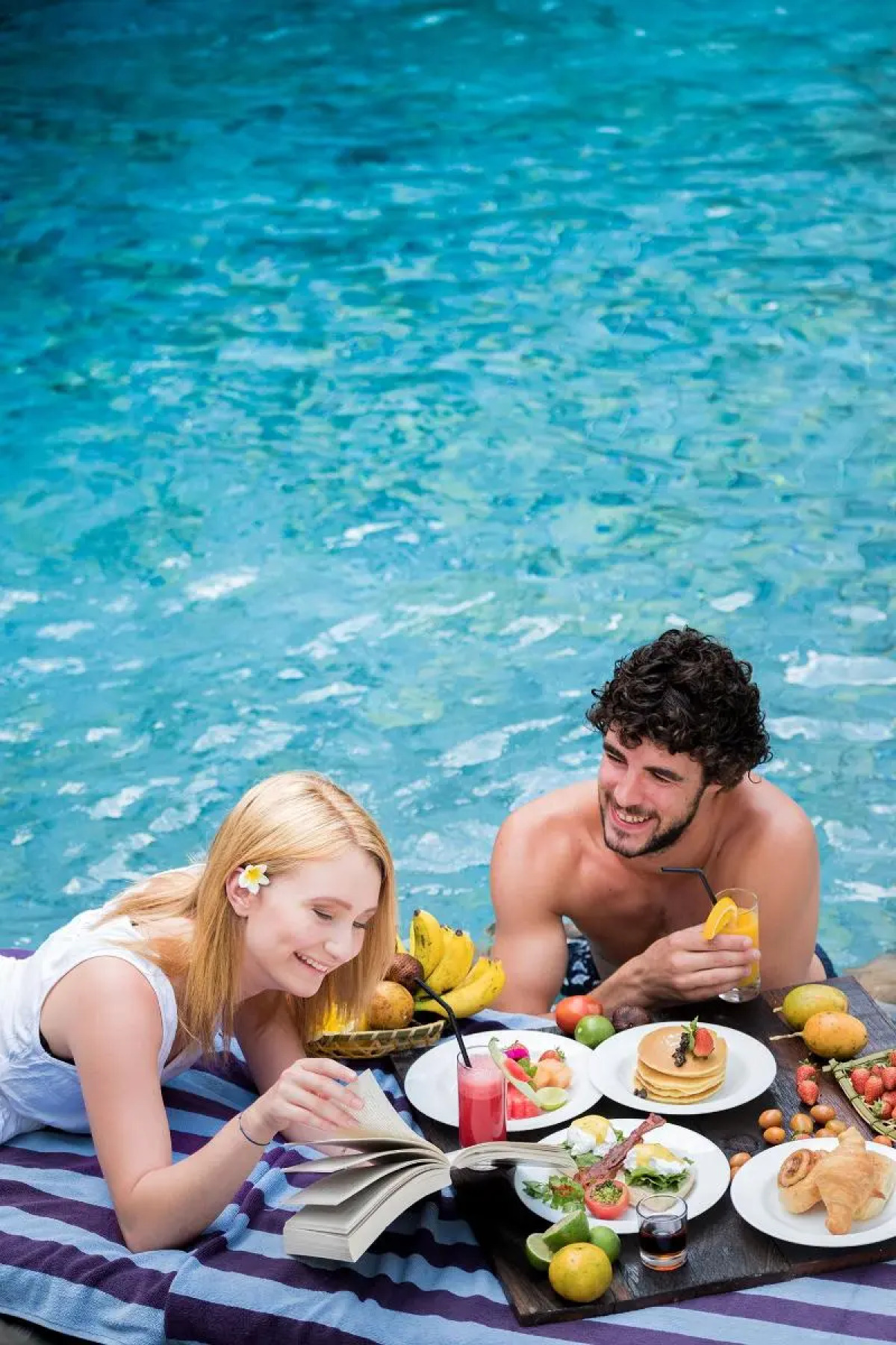 Swarga Suites Bali Berawa, Marclan Collection