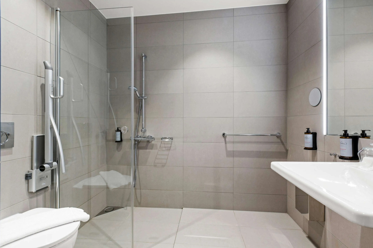 Best Western Plus Grow Hotel