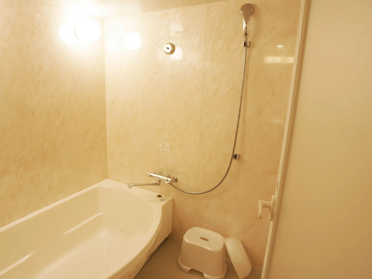 Oriental Hotel Tokyo Bay