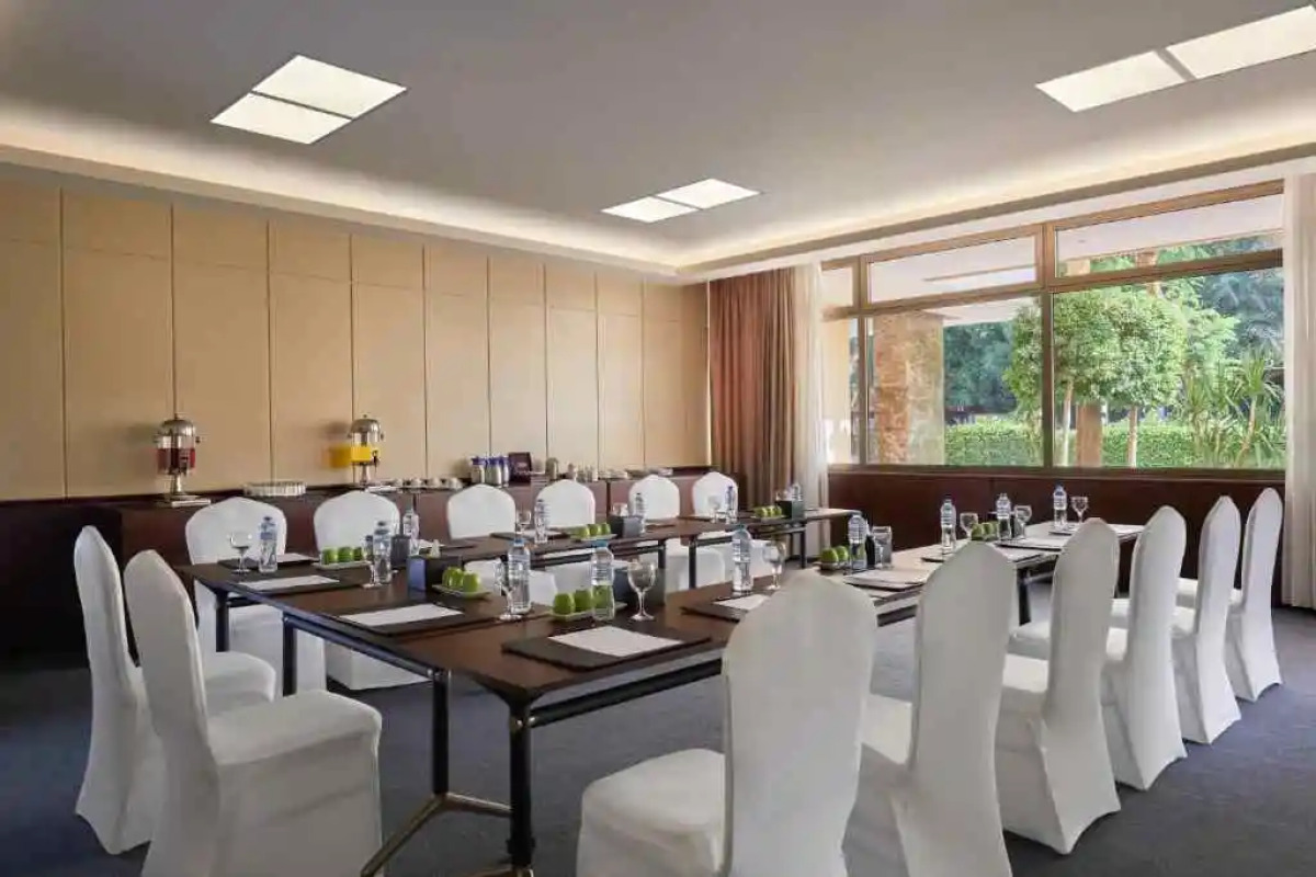 Steigenberger Resort Achti