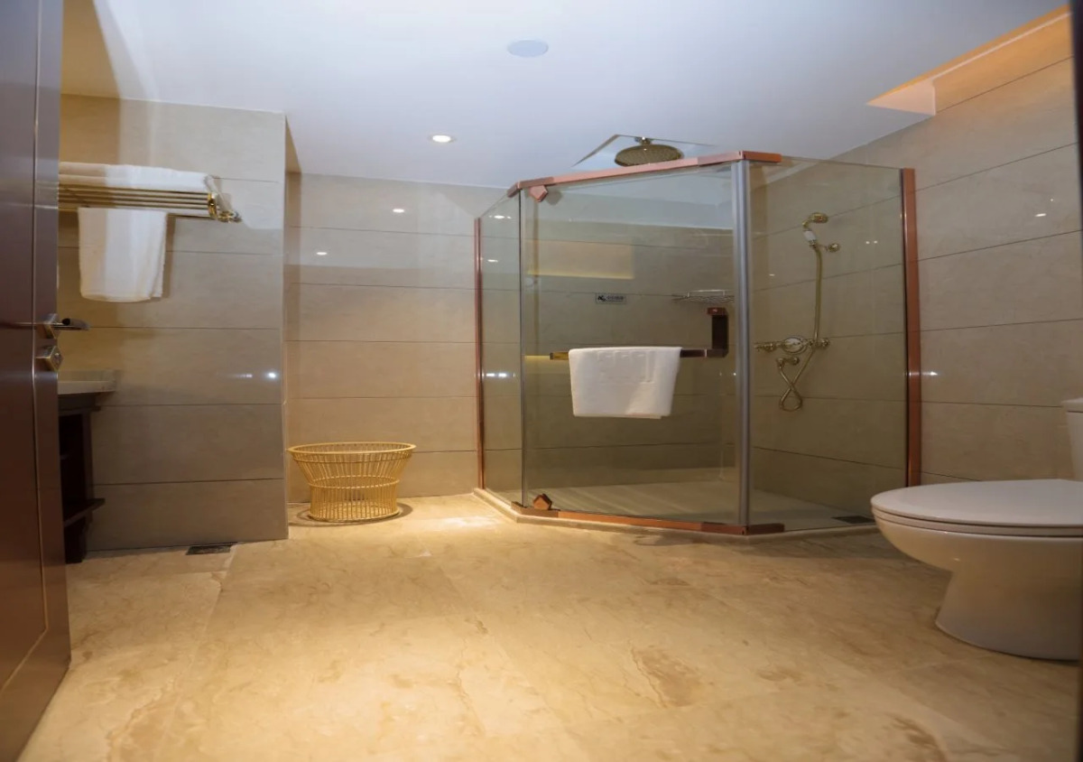 Zhouyi International Hotel