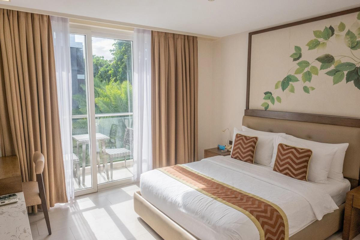 Boracay Haven Suites