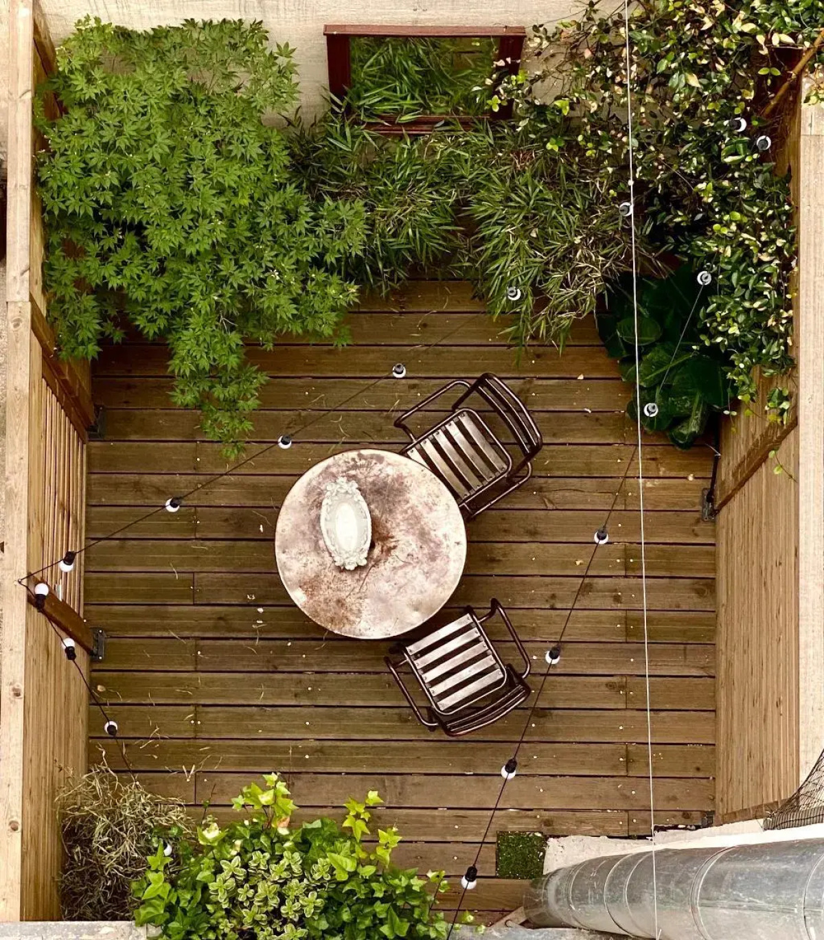 Villa Bellagio Paris