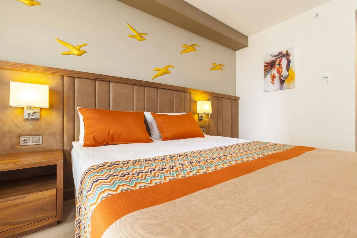 Side Royal Palace Hotel & Spa - All Inclusive