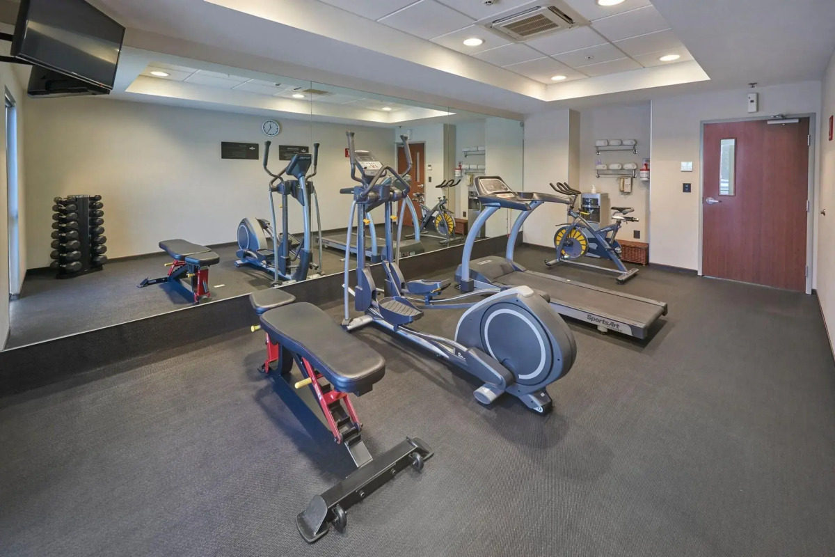 City Express by Marriott Tijuana Río