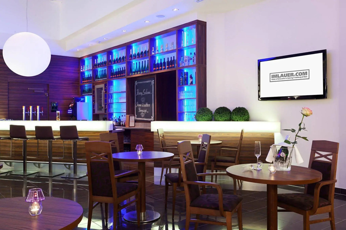 Hotel Imlauer Vienna