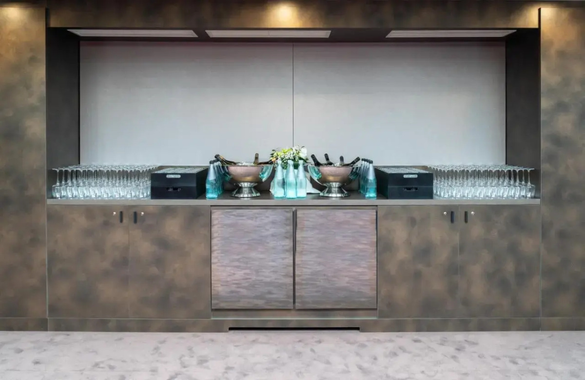 Leonardo Royal Hotel Venice Mestre