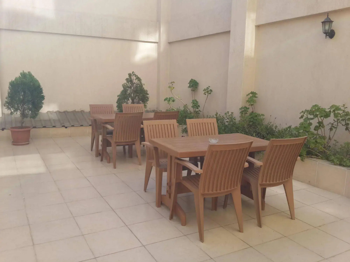 Hotel Baylan Yenişehir