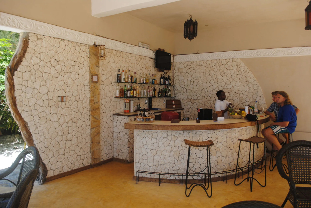 Seasons Lodge Zanzibar