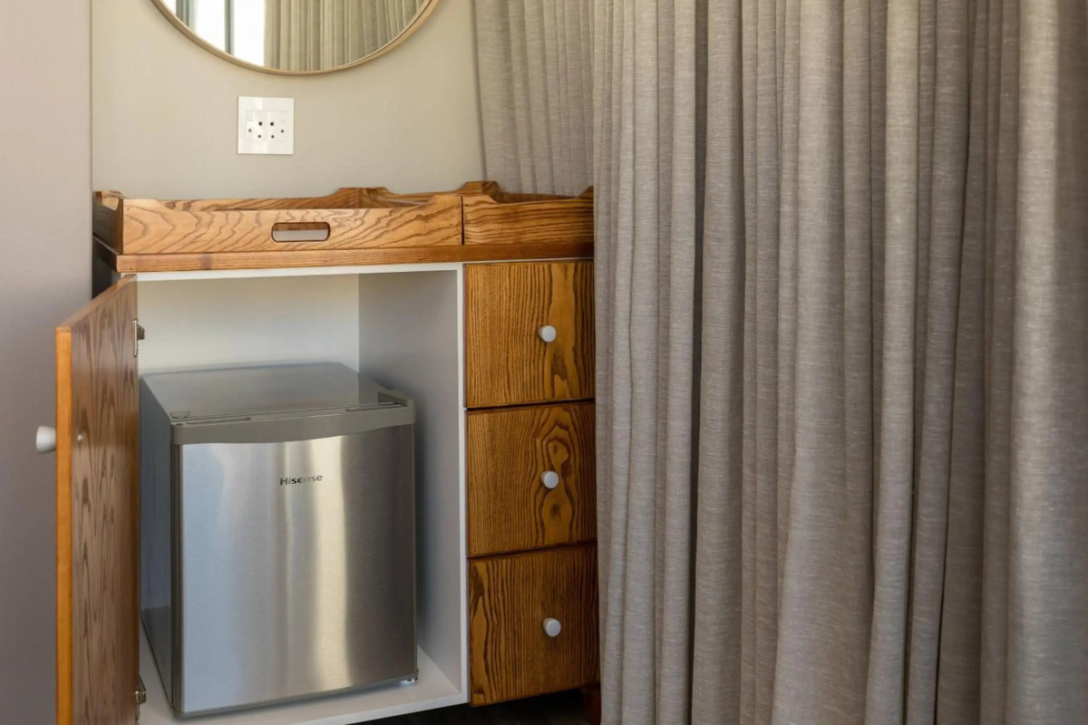 Protea Hotel by Marriott Cape Town Waterfront Breakwater Lodge