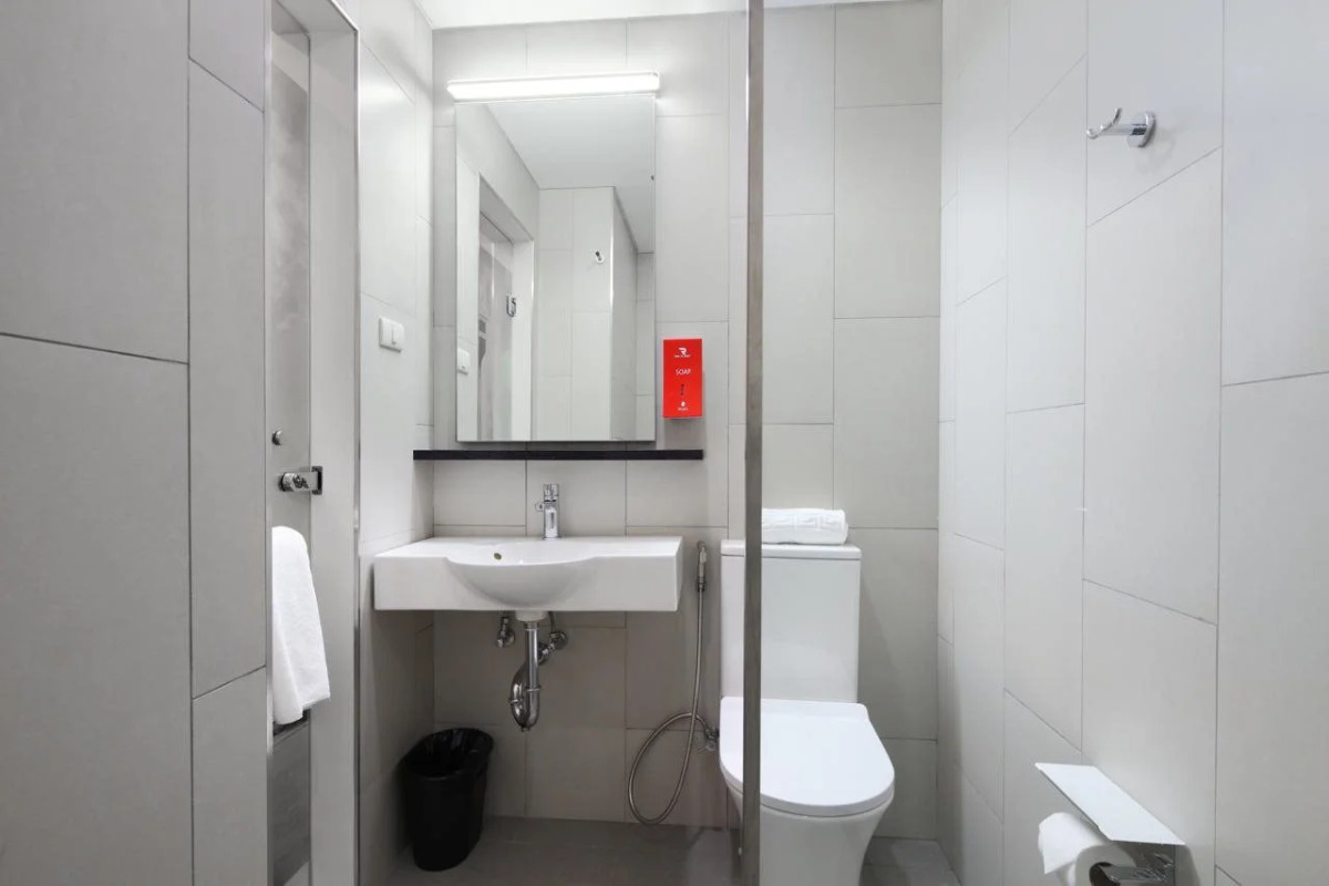 Red Planet Manila Binondo