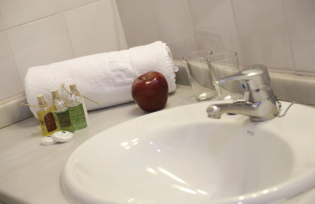 Basic Hotel Puerta de Sevilla