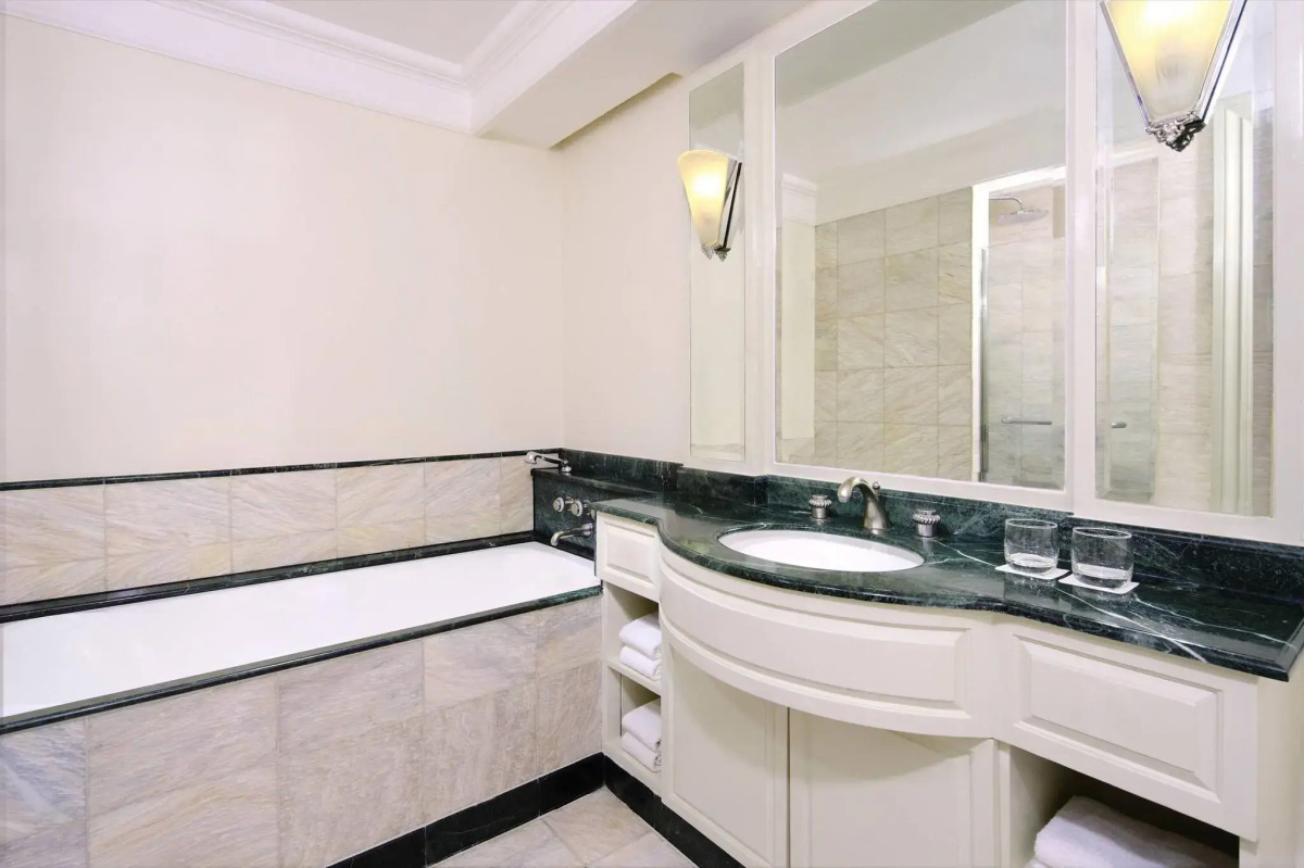 JW Marriott Surabaya