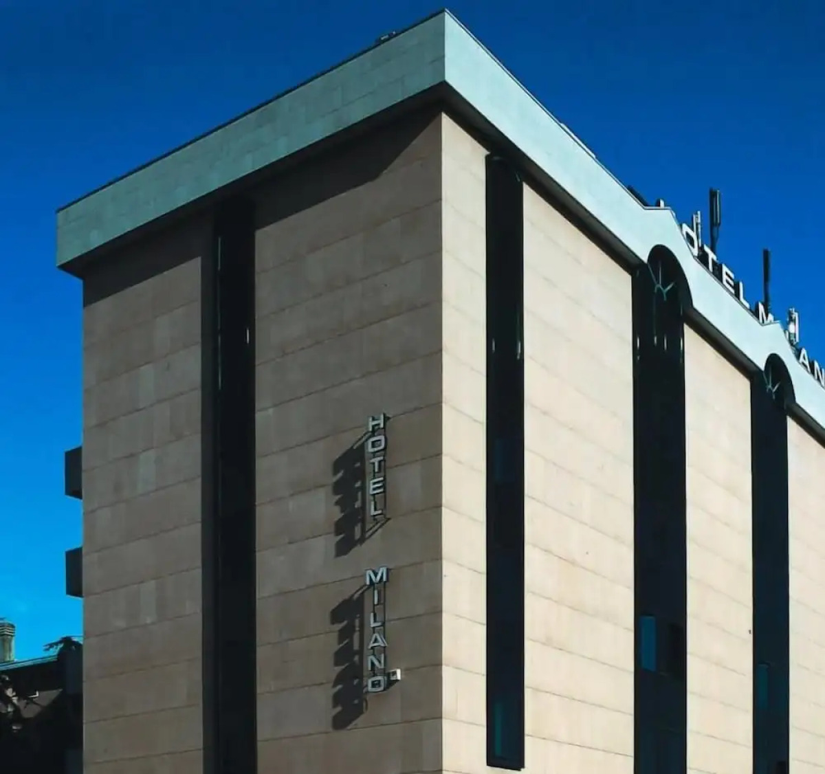 Hotel Milano