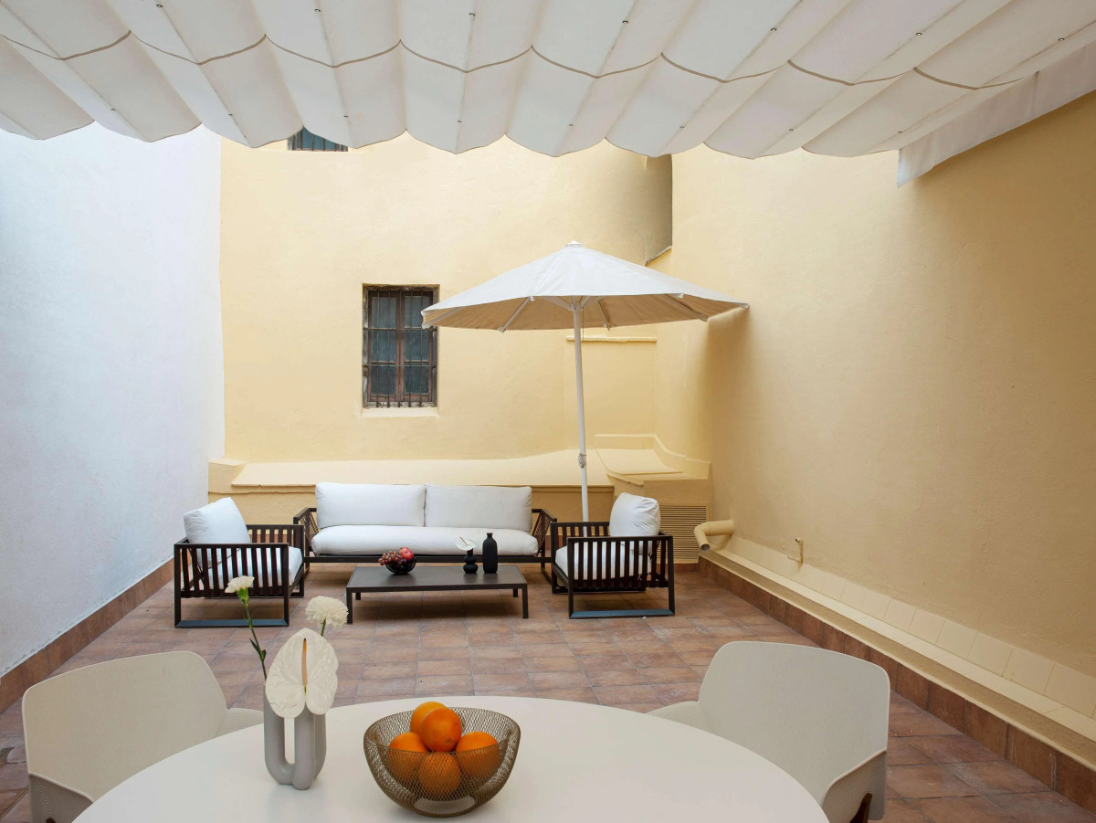 Hotel Colón Gran Meliá