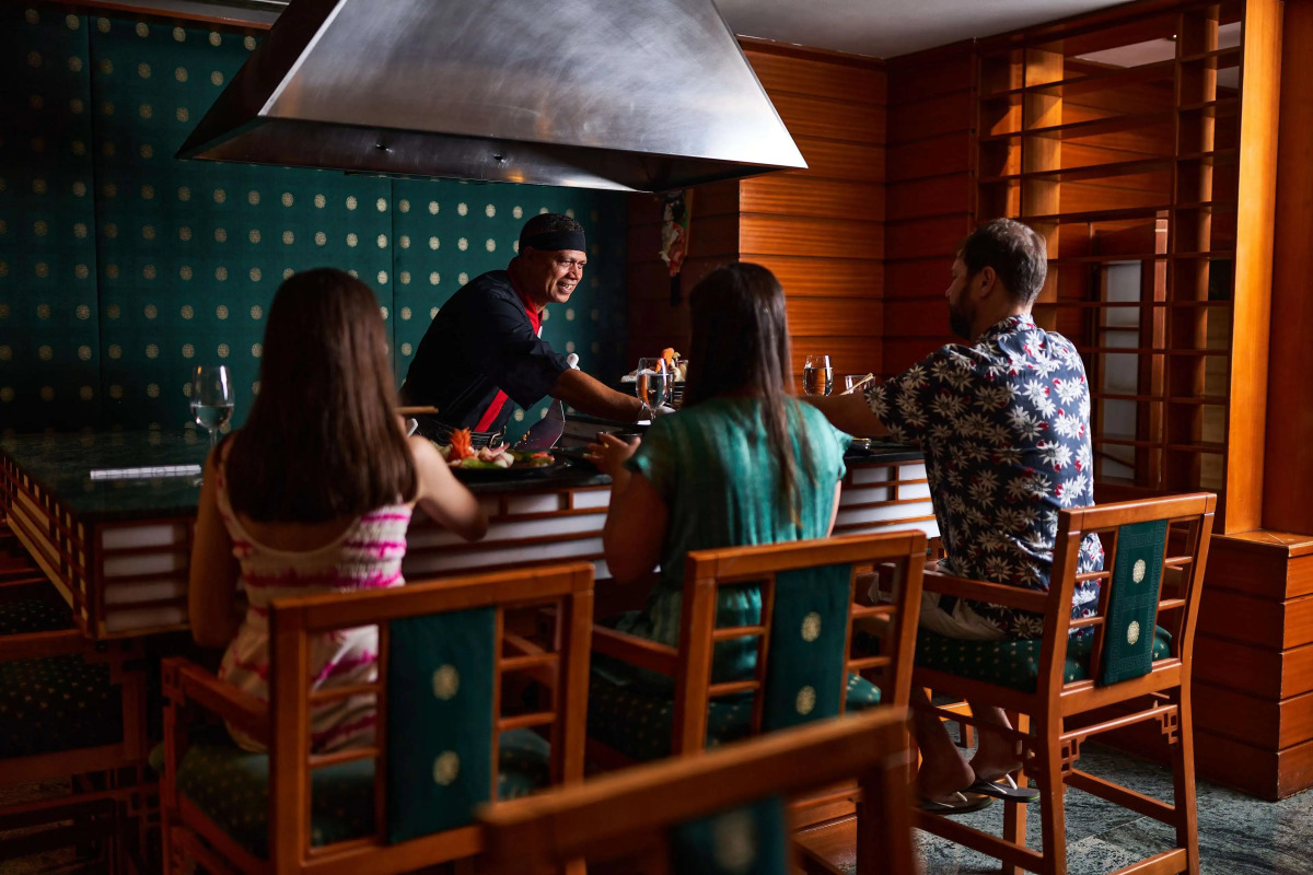 Отель Sonesta St George Hotel Luxor