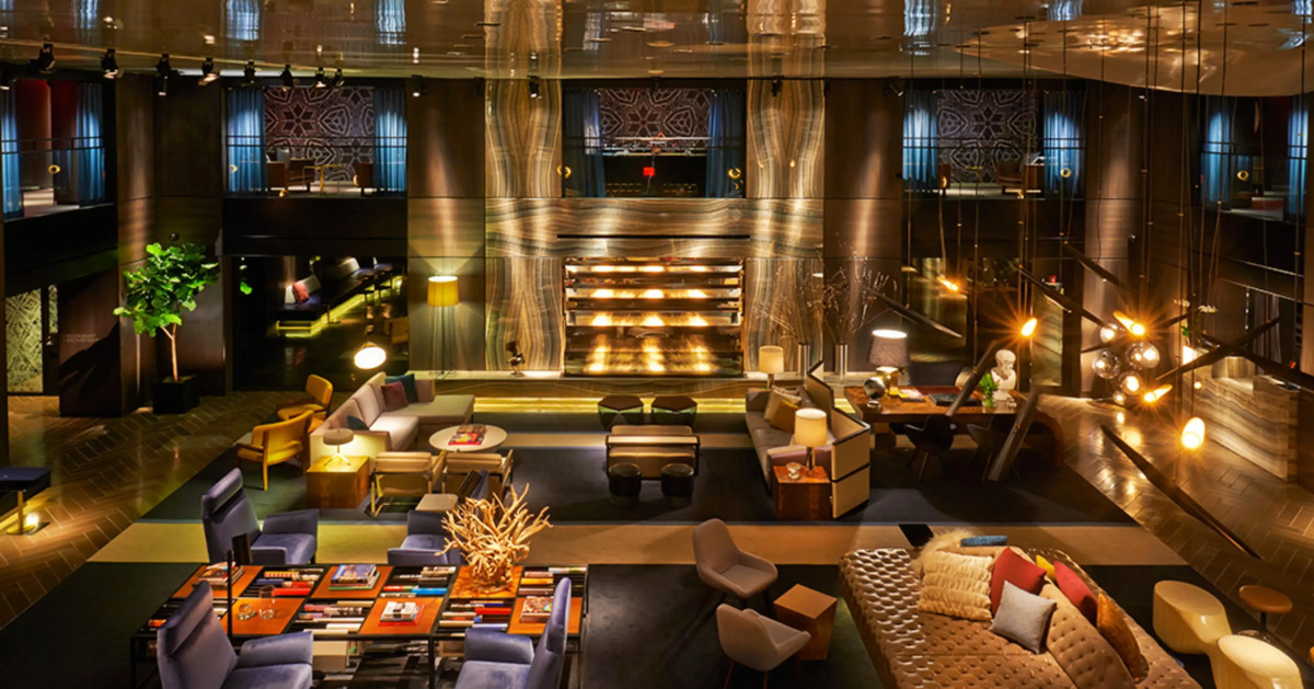 Paramount Times Square – A Generator Hotel