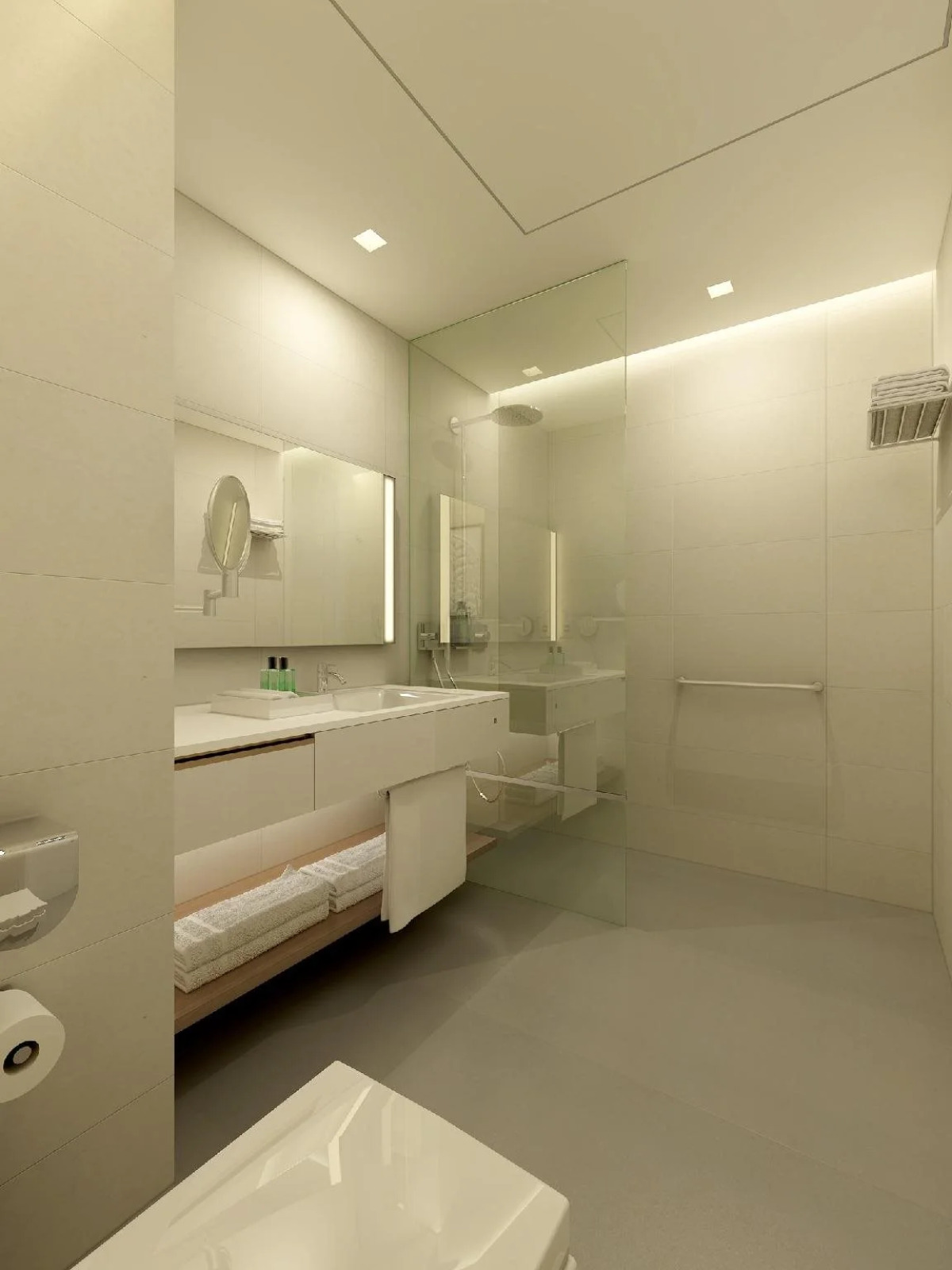 Novotel Muscat Airport