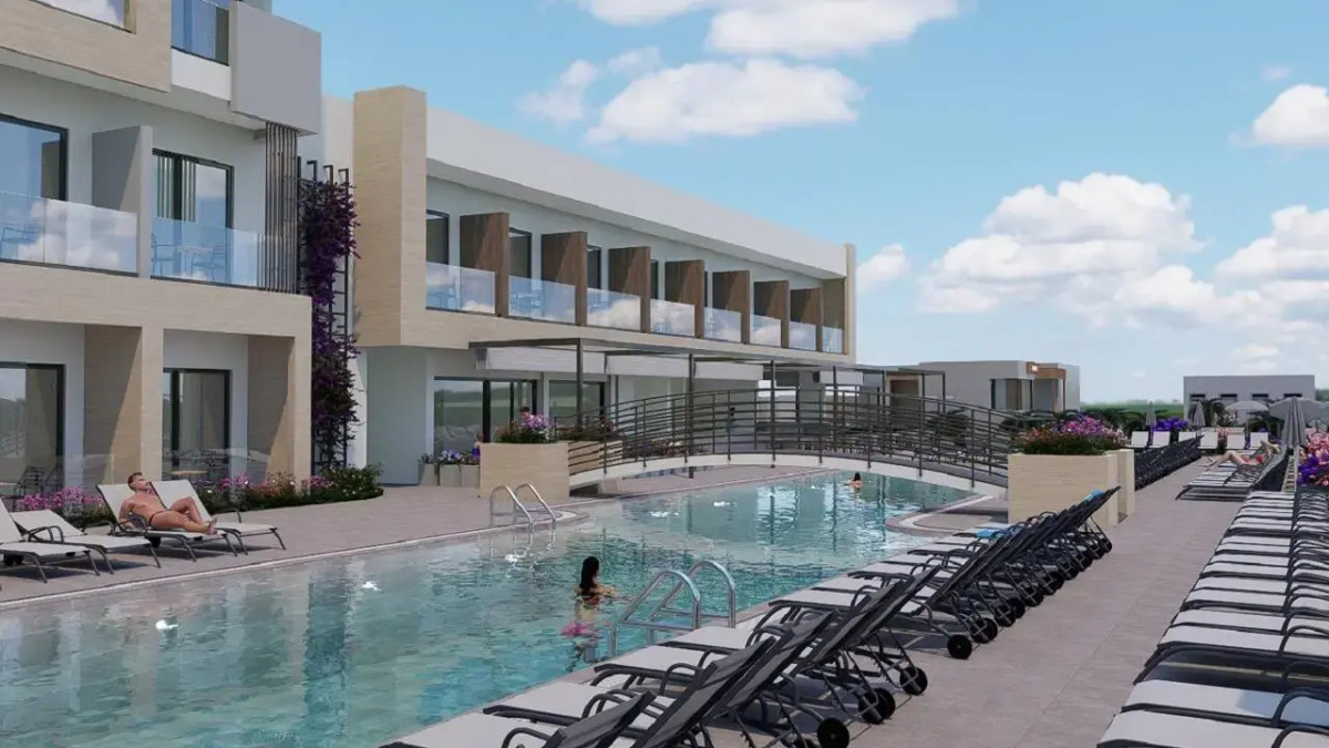 Seher Side Quality Resort & Spa