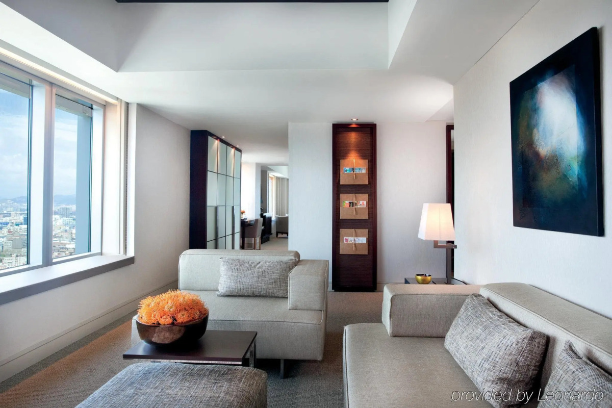 Hotel Arts Barcelona