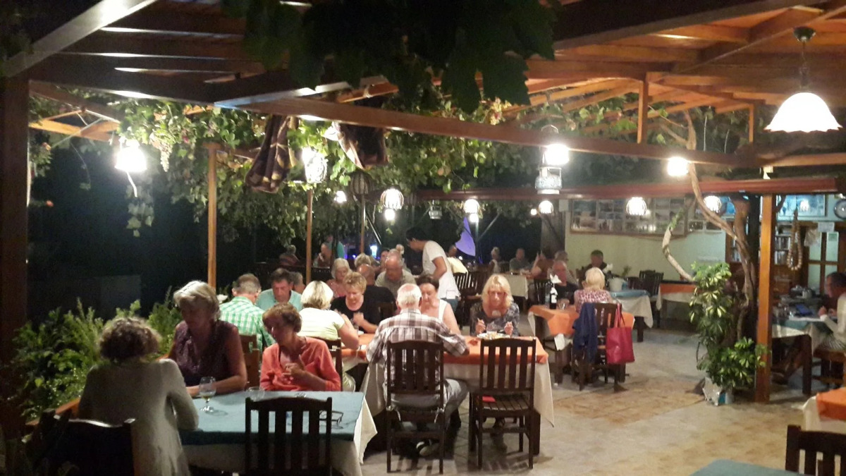 St. Nicholas Pension