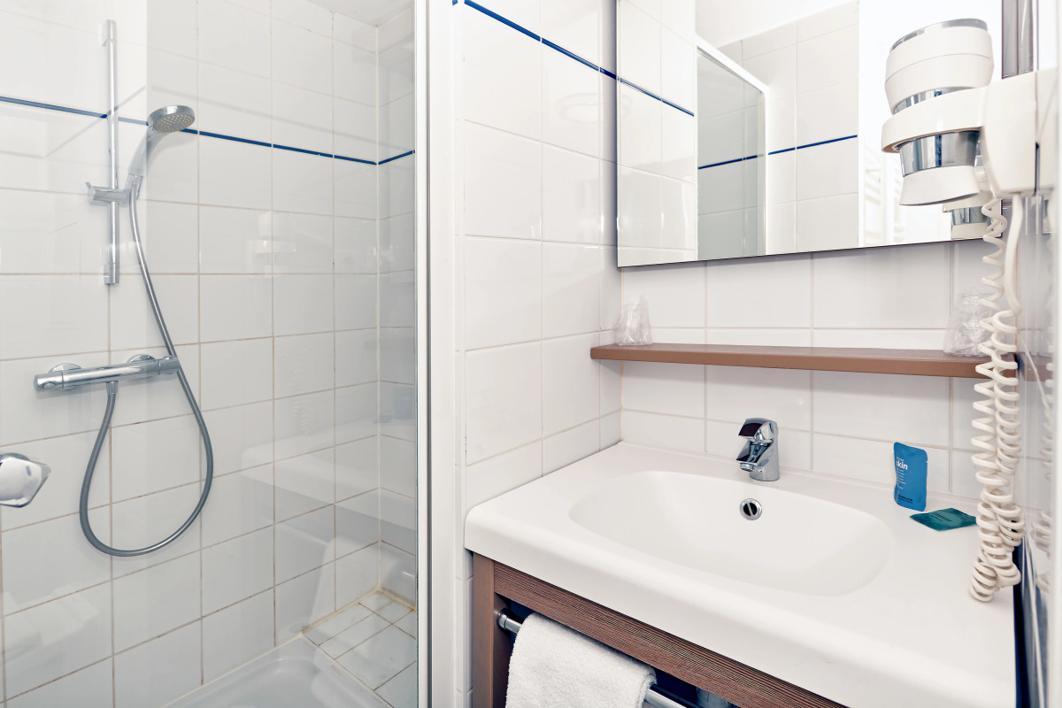 Appart'City Confort Strasbourg Centre