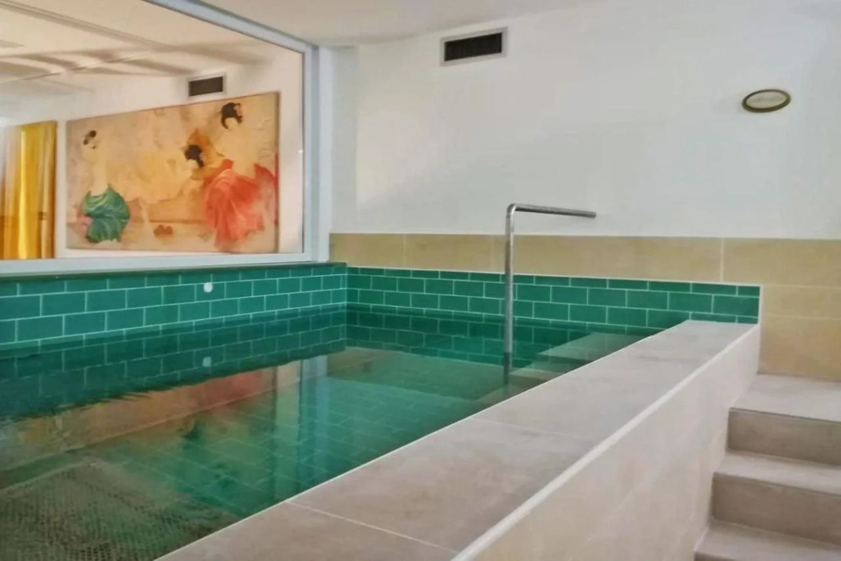 Hotel Solemare Beach & Beauty SPA