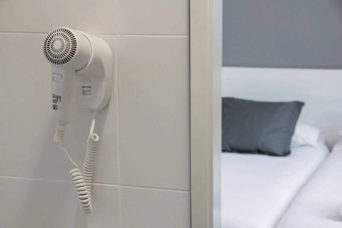 Hostalin Barcelona Gran Via