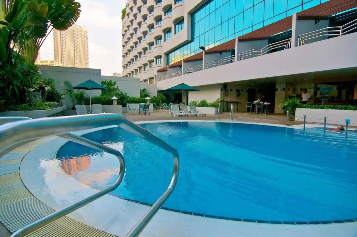 Swiss-Garden Hotel Bukit Bintang Kuala Lumpur