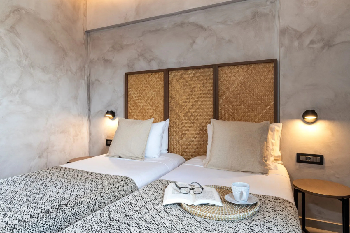 Oasis Hotel Prasonisi