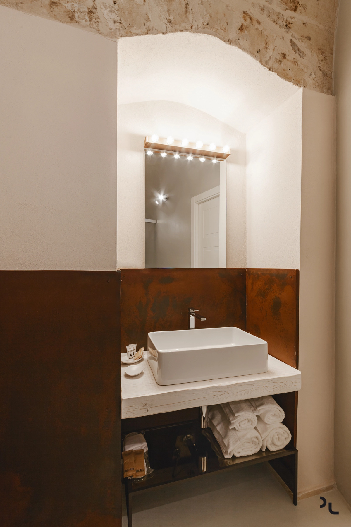 Cenobio Hotel & SPA Matera
