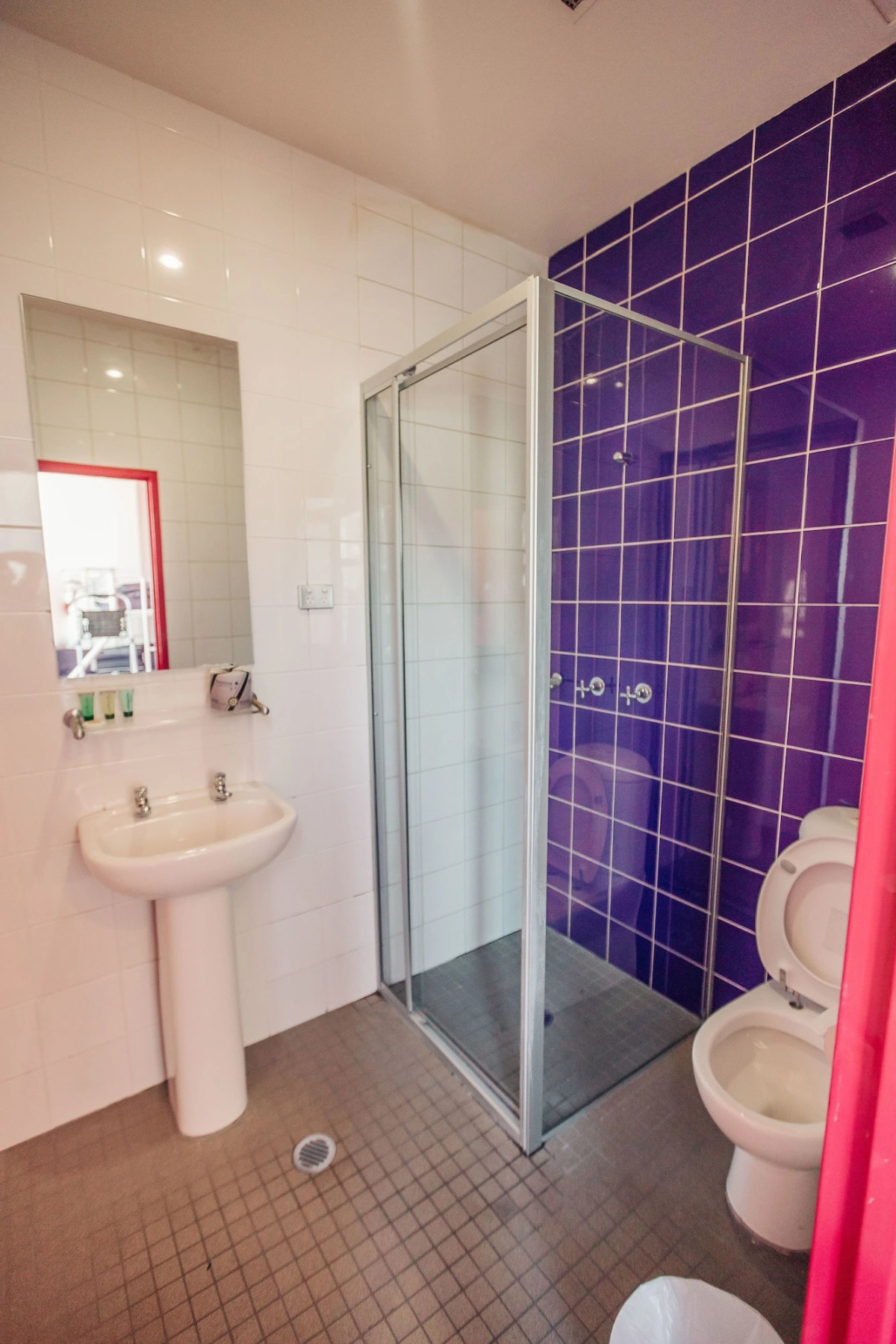 Wake Up! Sydney - Hostel