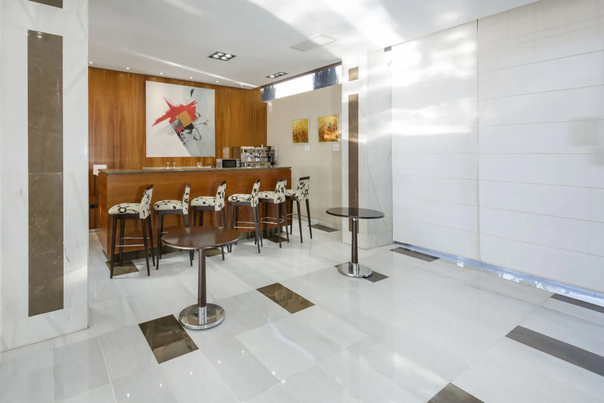 Hotel Exe Ciudad de Cordoba