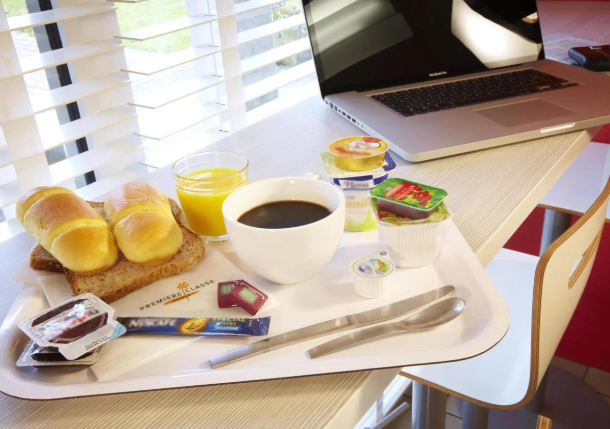 Premiere Classe Toulouse Ouest - Blagnac Aeroport