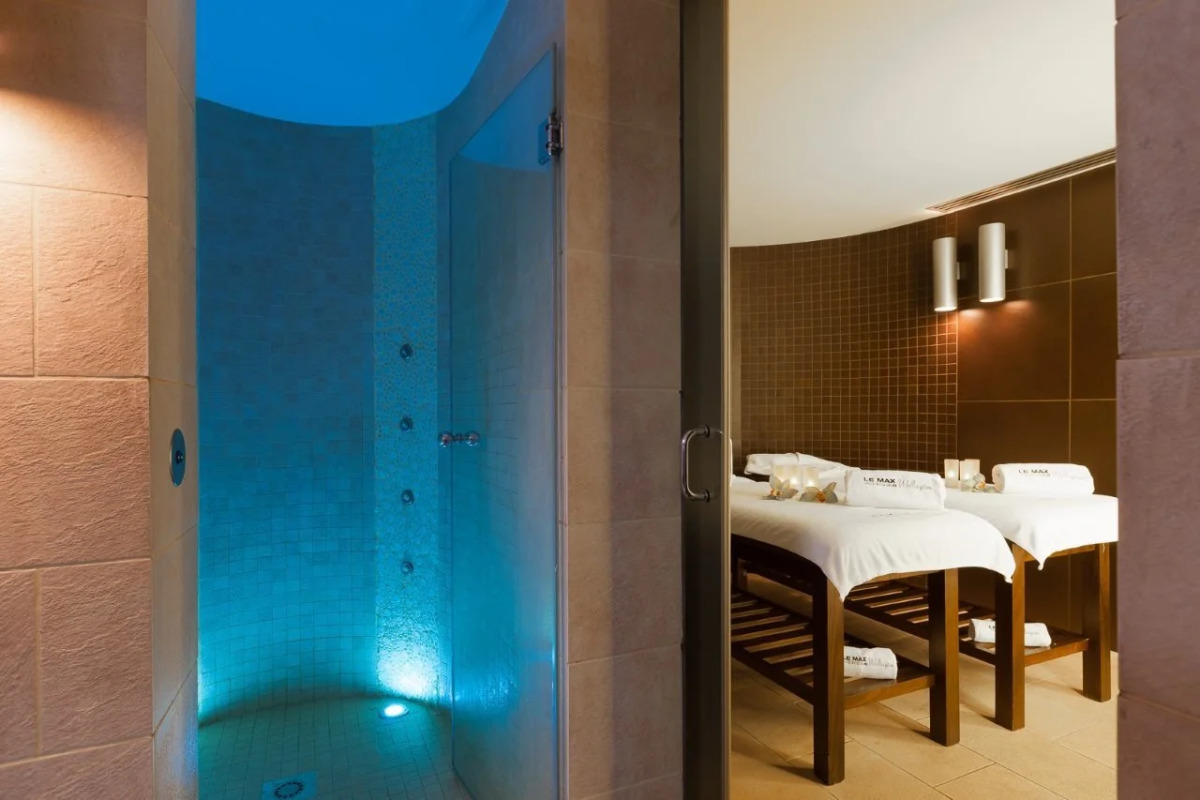 Wellington Hotel & Spa Madrid