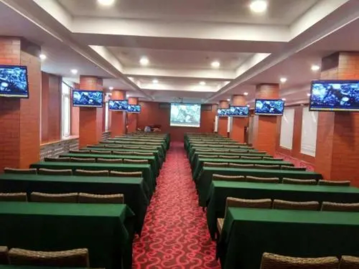 Harbin Tianzhi Hotel