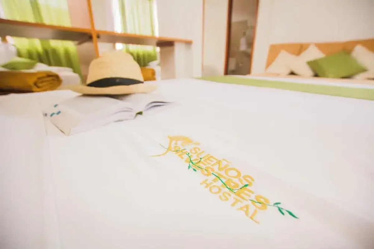 Hostal Suenos Silvestres