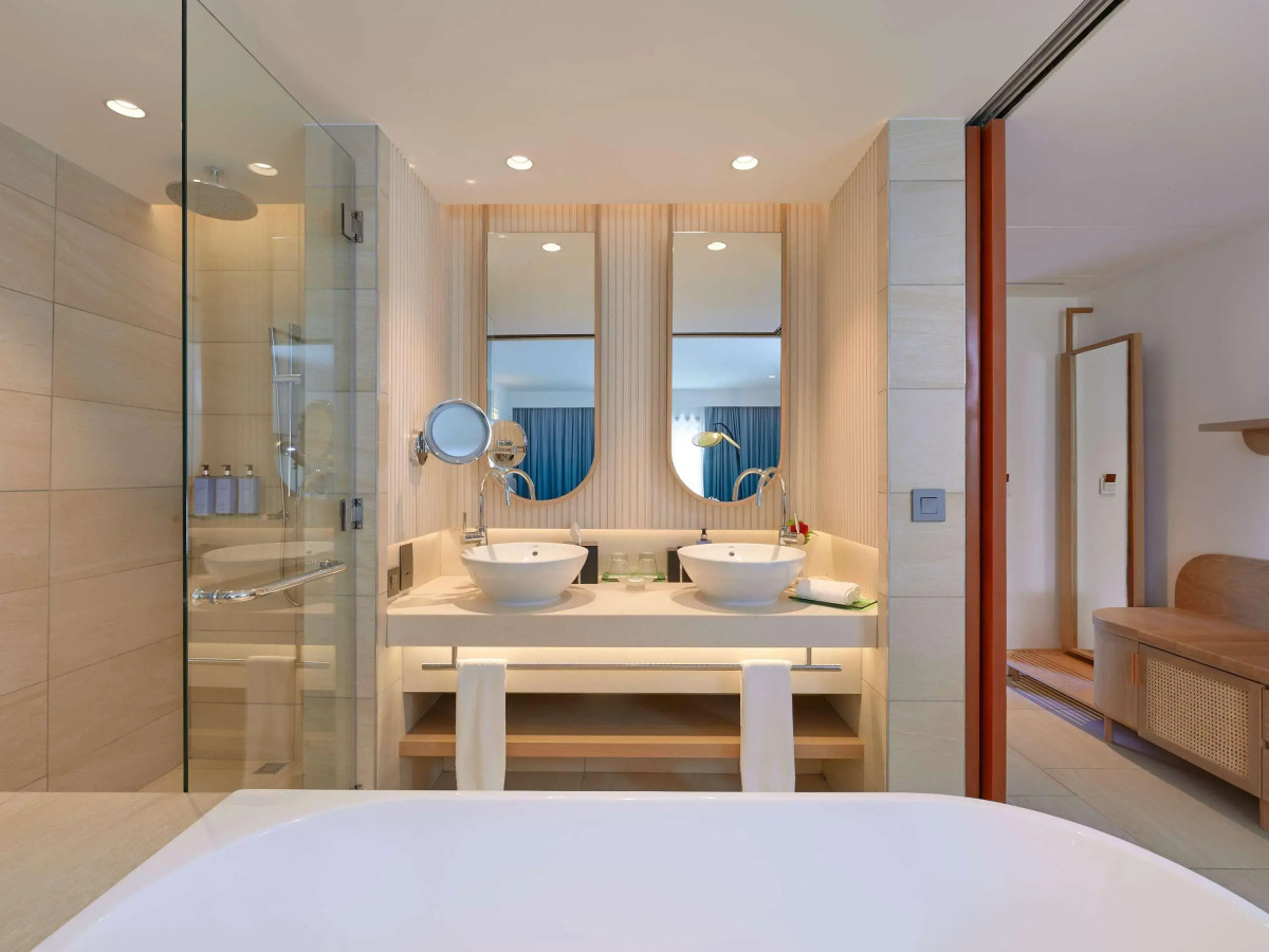 Sofitel Mauritius L'Imperial Resort & Spa